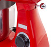 Karaca Powercast Chef Döküm Stand Mikser Red Mutfak Şefi 1800W 6,2 Lt 