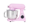 Karaca Powercast Chef Döküm Stand Mikser Pink Mutfak Şefi 1800W 6,2 Lt 