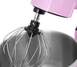 Karaca Powercast Chef Döküm Stand Mikser Pink Mutfak Şefi 1800W 6,2 Lt 