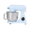 Karaca Powercast Chef Döküm Stand Mikser Blue Mutfak Şefi 1800W 6,2 Lt 