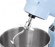 Karaca Powercast Chef Döküm Stand Mikser Blue Mutfak Şefi 1800W 6,2 Lt 
