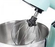 Karaca Powercast Chef Döküm Stand Mikser Green Mutfak Şefi 1800W 6,2 Lt 