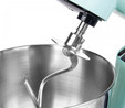 Karaca Powercast Chef Döküm Stand Mikser Green Mutfak Şefi 1800W 6,2 Lt 