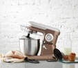 Karaca Maestro Chef Stand Mikser Rosegold Mutfak Şefi 6,5 Lt 