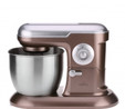 Karaca Maestro Chef Stand Mikser Rosegold Mutfak Şefi 6,5 Lt 