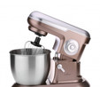 Karaca Maestro Chef Stand Mikser Rosegold Mutfak Şefi 6,5 Lt 