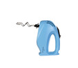 Karaca El Mikseri Vintage Blue