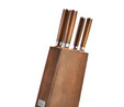 Karaca Hardwood 5 Parça Bıçak Seti