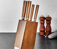 Karaca Hardwood 5 Parça Bıçak Seti