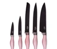 Karaca Rosegold 6 Parça Bıçak Seti