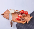 KARACA ANGLE STEAK KESME TAHTASI