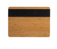 Karaca Black Wood Kesme Tahtası-L