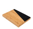 Karaca Black Wood Kesme Tahtası-S