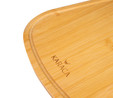 Karaca Apron Kesme Tahtası-M