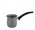 Karaca Biogranit Dark Silver Cezve Seti
