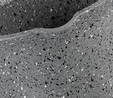 Karaca Biogranit Dark Silver Cezve Seti
