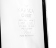 Karaca Orbit İndüksiyon Tabanlı Düdüklü Tencere Seti 4+6 Lt Violet