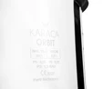 Karaca Orbit İndüksiyon Tabanlı Düdüklü Tencere Seti 4+6 Lt Siyah