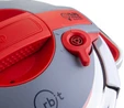 Karaca Orbit İndüksiyon Tabanlı Düdüklü Tencere Seti 4+6 Lt Kırmızı