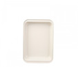 KARACA LEXA CREAM FIRIN TEPSİSİ 37,5 CM