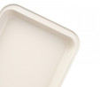 KARACA LEXA CREAM FIRIN TEPSİSİ 37,5 CM