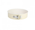 KARACA LEXA CREAM KELEPÇELİ KEK KALIBI 26 CM