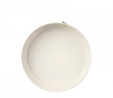 KARACA LEXA CREAM KELEPÇELİ KEK KALIBI 26 CM
