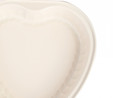 KARACA LEXA CREAM KALPLİ KEK KALIBI 26 CM
