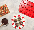 Karaca Amour 12li Muffin Kek Kalıbı
