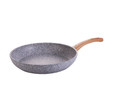 Karaca Silver Stone Granit İndüksiyon Tabanlı Tava 26 cm 