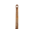 KARACA MESOPOTAMIA BAKIR TAVA 14 CM