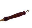 KARACA ANTIK BAKIR SOSLUK 12 CM