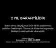 Karaca Uranüs Çelik Tencere 24x14 cm