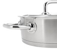 Karaca Nagoya 3Ply PowerSteel 316+ Çelik 8 Parça Tencere Seti
