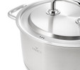 Karaca Nagoya 3Ply PowerSteel 316+ Çelik 8 Parça Tencere Seti
