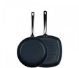 Karaca Biodiamond Master Grill Tava Set
