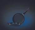 Karaca Biodiamond Power Antibakteriyel Kulp Tava Sahan Set
