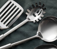 Karaca Chef 5 Parça Servis Seti