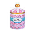 Karaca Pink Circus 7li Baharat Takımı