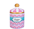 Karaca Pink Circus 7li Baharat Takımı