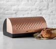 Karaca Rosegold Ekmek Kutusu