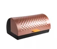 Karaca Rosegold Ekmek Kutusu