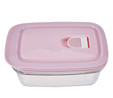 Cookplus Pink Gold Saklama Kabı 0.4 lt