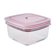 Cookplus Pink Gold Saklama Kabı 0.43 lt