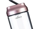 Karaca Dimple Rosegold Cam Saklama Kabı - M