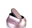 Karaca Dimple Rosegold Cam Saklama Kabı - S