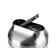 KARACA DIMPLE STEEL SAKLAMA KABI - L