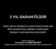 Karaca 84 Parça 12 Kişilik D-029 Kutulu Çatal Bıçak Takımı