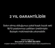 Karaca 84 Parça Athena Kutulu Çatal Kaşık Bıçak Takımı