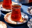 Karaca Blue Coffee 12 Parça Çay Seti